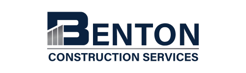 Benton Construction Logo